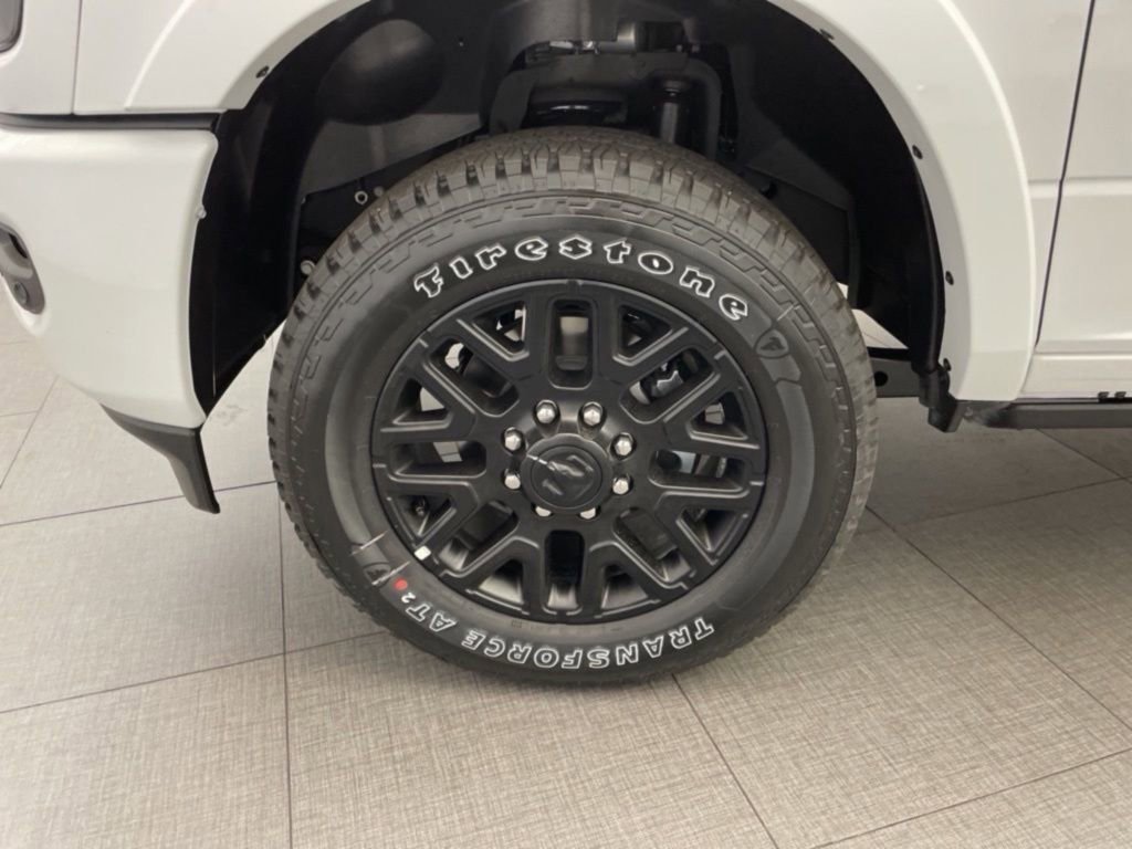 New 2026 RAM 2500 Limited AWD/4WD image 10