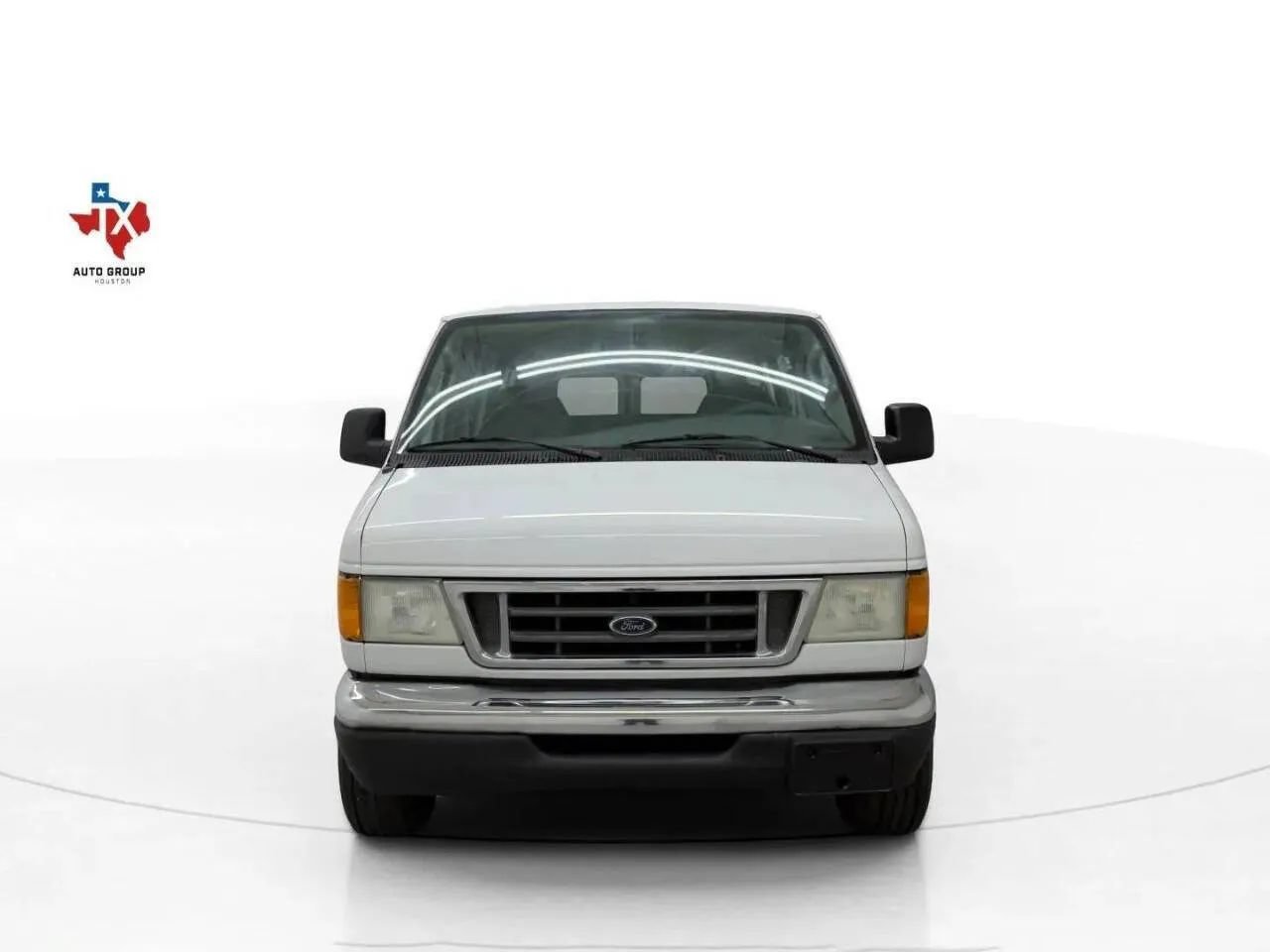 Used 2003 Ford E-350 and Econoline 350 XL RWD image 6
