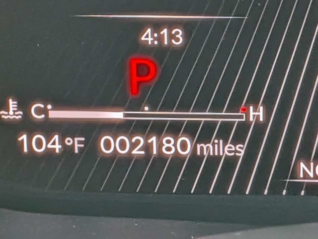 Certified 2026 Acura MDX w/ Technology Package FWD image 36
