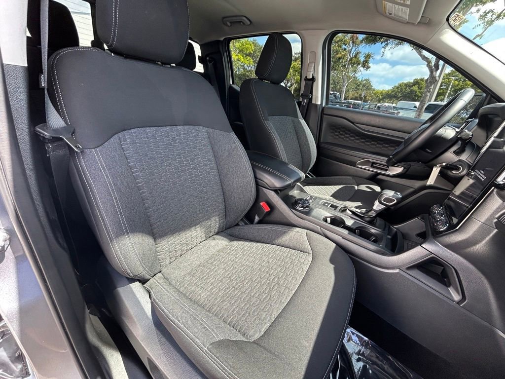 Certified 2024 Ford Ranger XLT AWD/4WD image 30