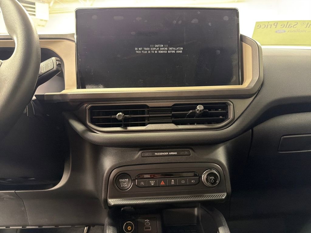 New 2025 Ford Bronco Sport Big Bend image 21