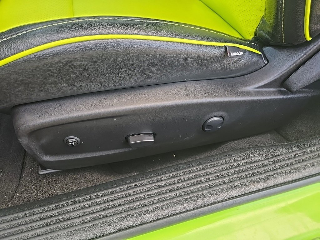 Used 2023 Dodge Challenger SXT w/ Blacktop Package image 35