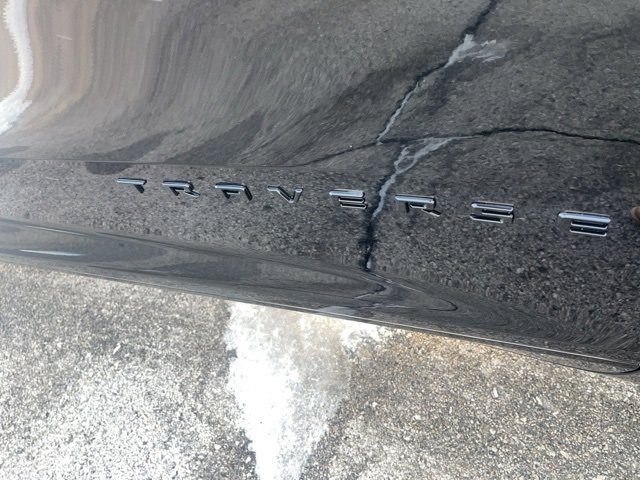 New 2026 Chevrolet Traverse RS image 10