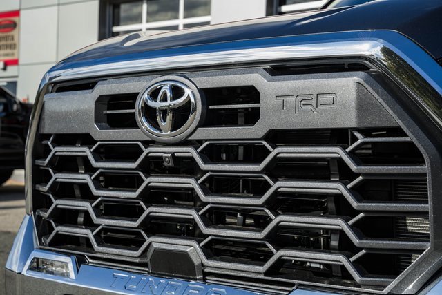 New 2026 Toyota Tundra 1794 Edition image 12
