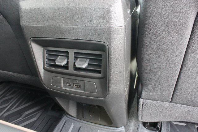 New 2026 GMC Canyon Denali w/ LPO, Denali Black Edition image 26