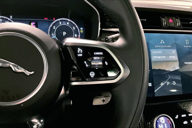 Certified 2025 Jaguar F-PACE R-Dynamic S AWD/4WD image 21
