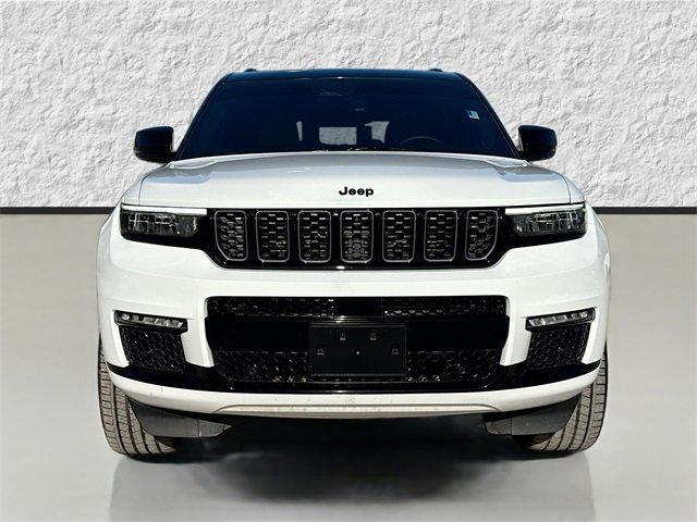 Used 2024 Jeep Grand Cherokee L Summit image 8