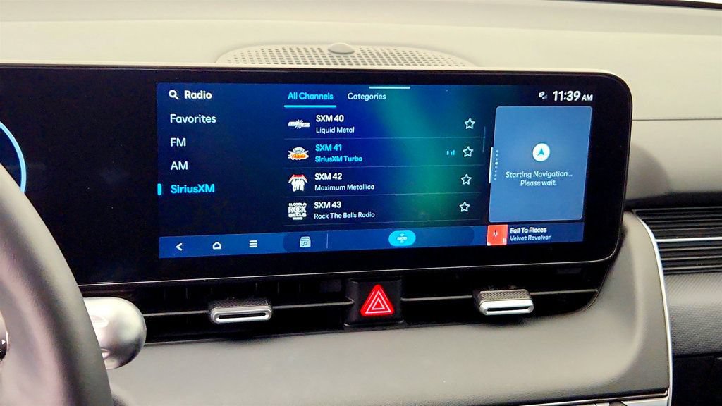 Used 2025 Hyundai Ioniq 5 SEL RWD image 16