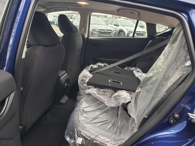 New 2026 Subaru Impreza 2.0i Sport image 12