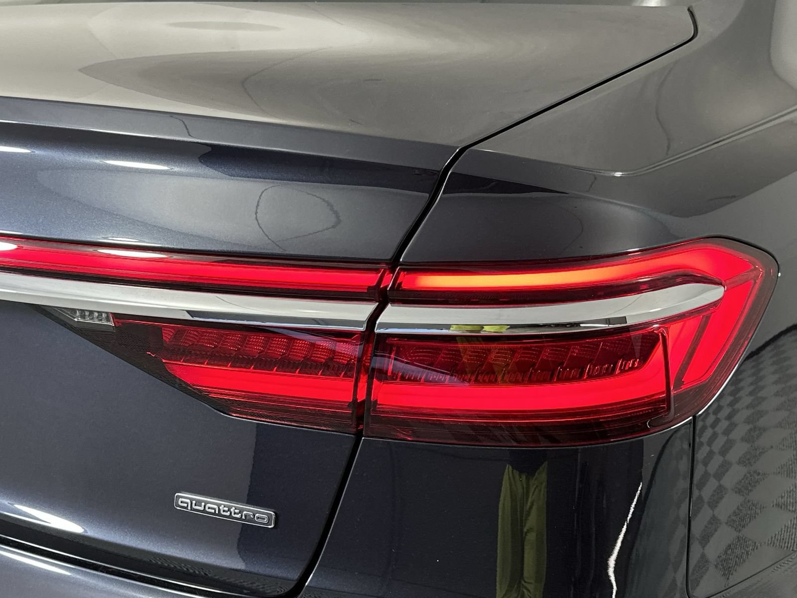 Used 2019 Audi A8 L 3.0T w/ Executive Package AWD/4WD image 26
