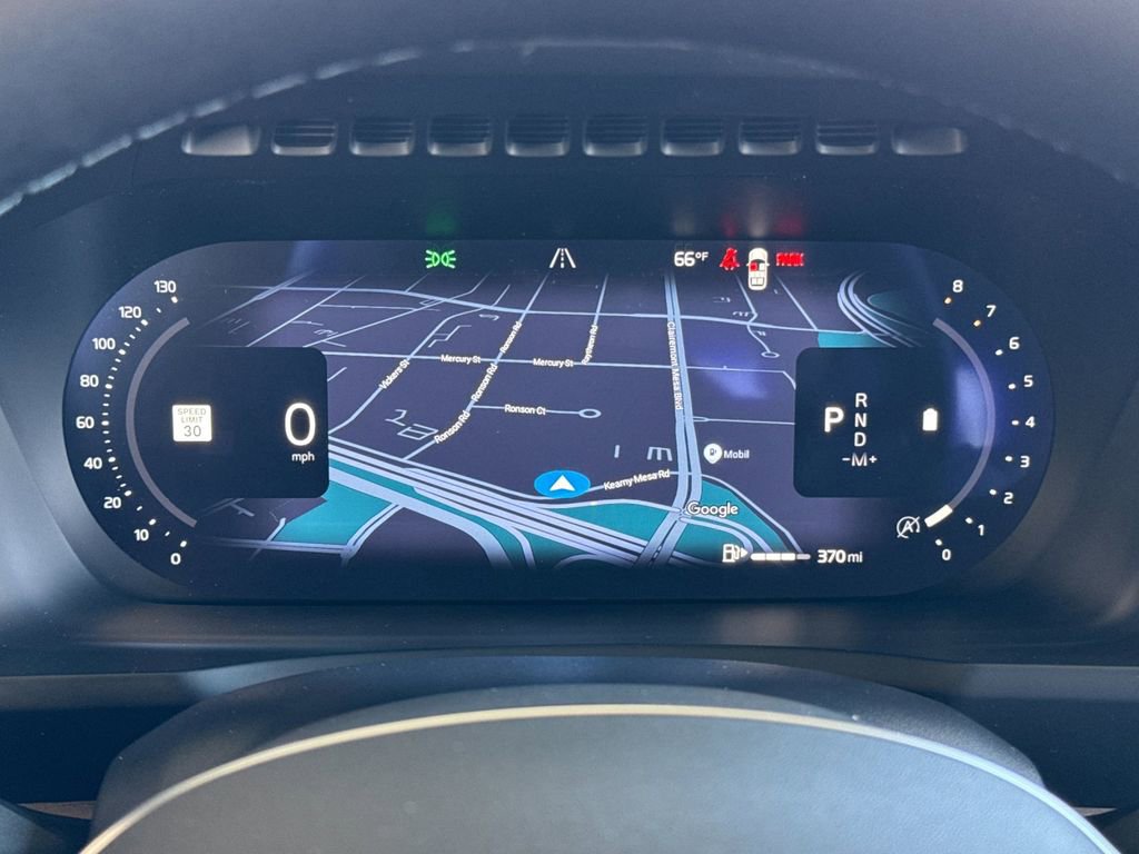 New 2026 Volvo XC90 B6 Plus w/ Protection Package Premier image 25