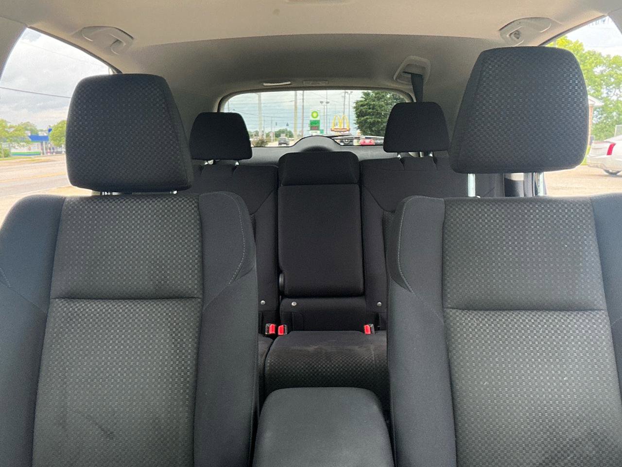 Used 2015 Honda CR-V EX image 24