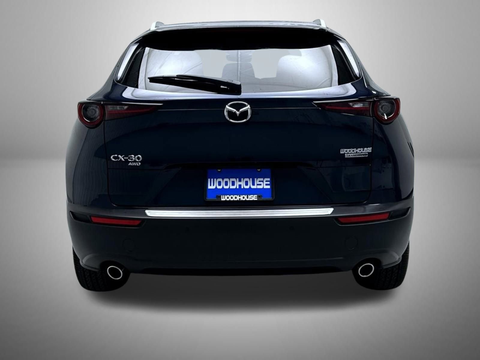 New 2026 MAZDA CX-30 AWD 2.5 S image 7