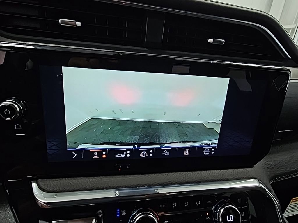 New 2026 GMC Sierra 1500 Denali w/ Denali Reserve Package image 18