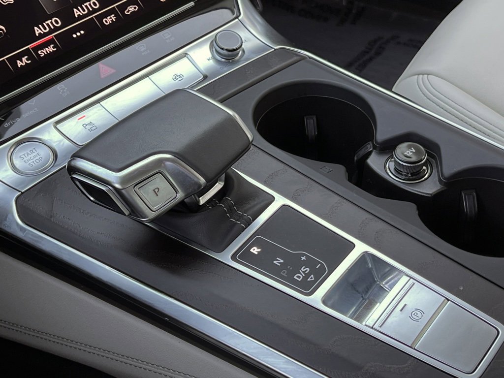 Used 2020 Audi A6 2.0T Premium Plus image 30