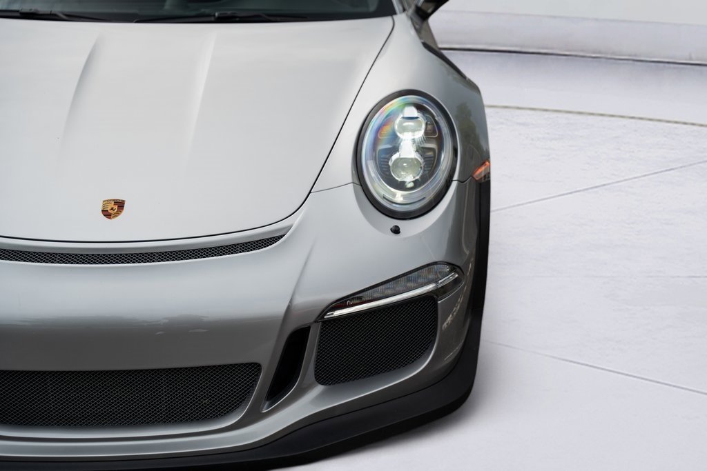 Used 2016 Porsche 911 GT3 RS image 16