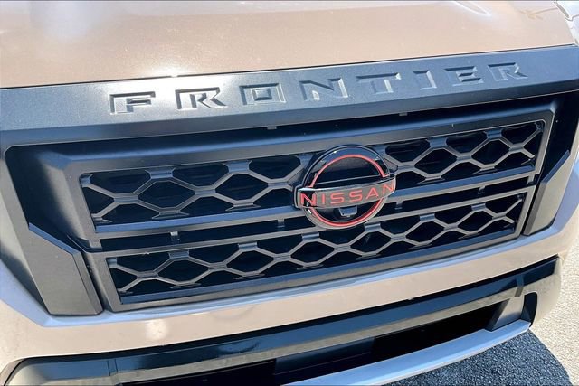Certified 2023 Nissan Frontier PRO-4X w/ Pro Convenience Package AWD/4WD image 31