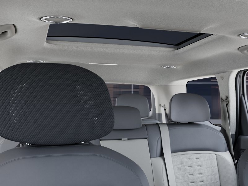 New 2026 Kia EV9 Wind image 27