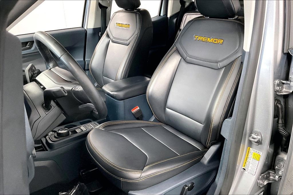 Used 2023 Ford Maverick Tremor w/ Tremor Off-Road Package image 25