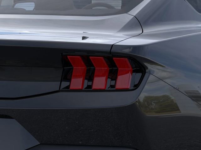 New 2026 Ford Mustang GT RWD image 24