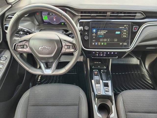 Used 2023 Chevrolet Bolt EUV LT w/ Driver Confidence Package image 27