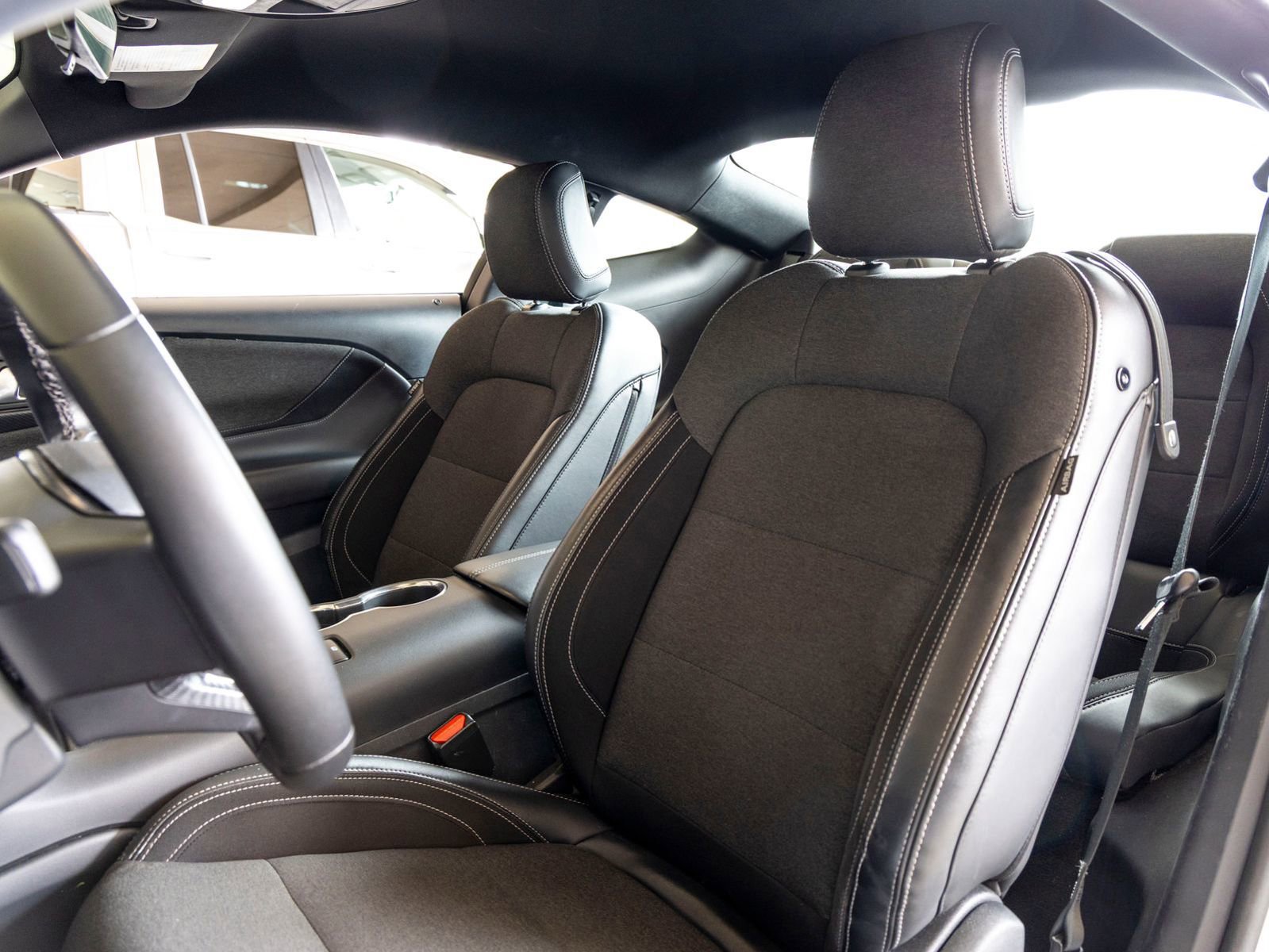 Used 2024 Ford Mustang Coupe image 15