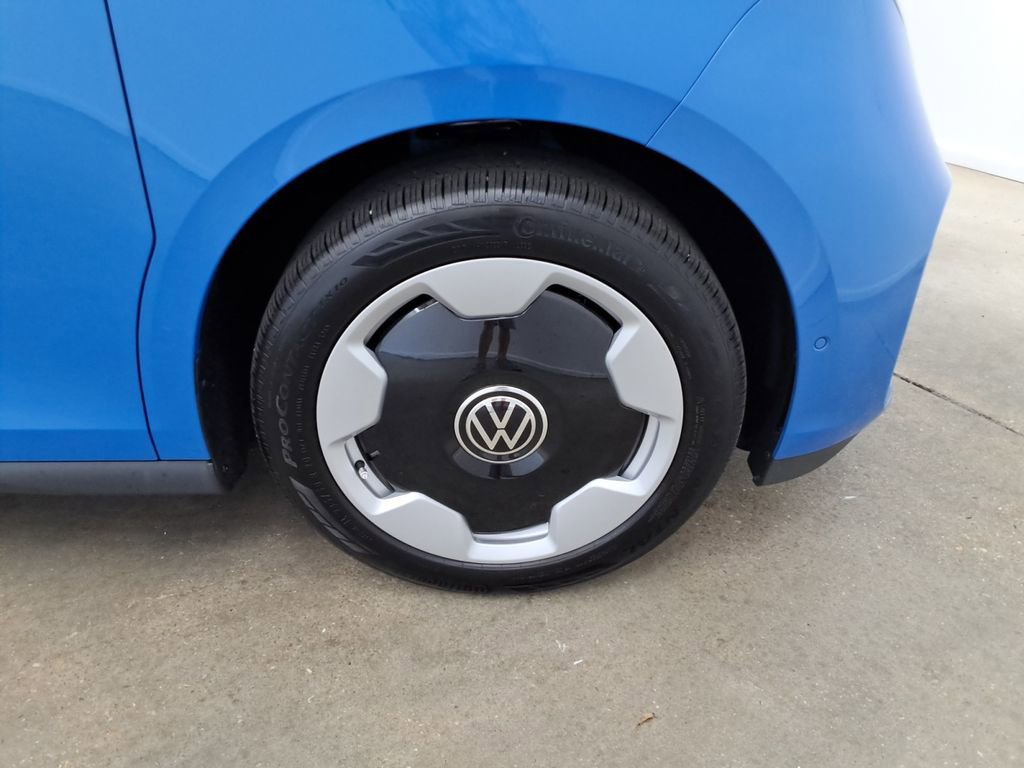 New 2025 Volkswagen ID. Buzz Pro S Plus RWD image 17