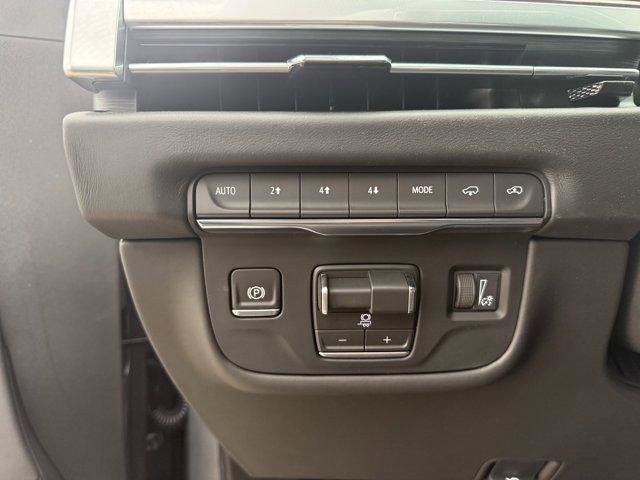 New 2026 Cadillac Escalade Platinum Sport image 14