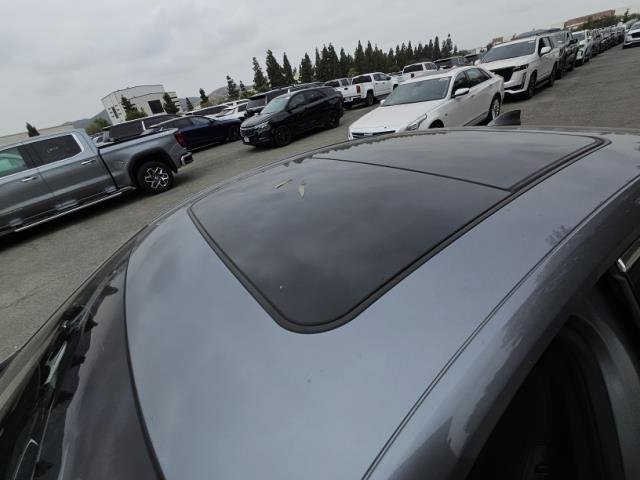 Used 2021 Cadillac CT5 Luxury w/ Sun And Sound Package RWD image 9