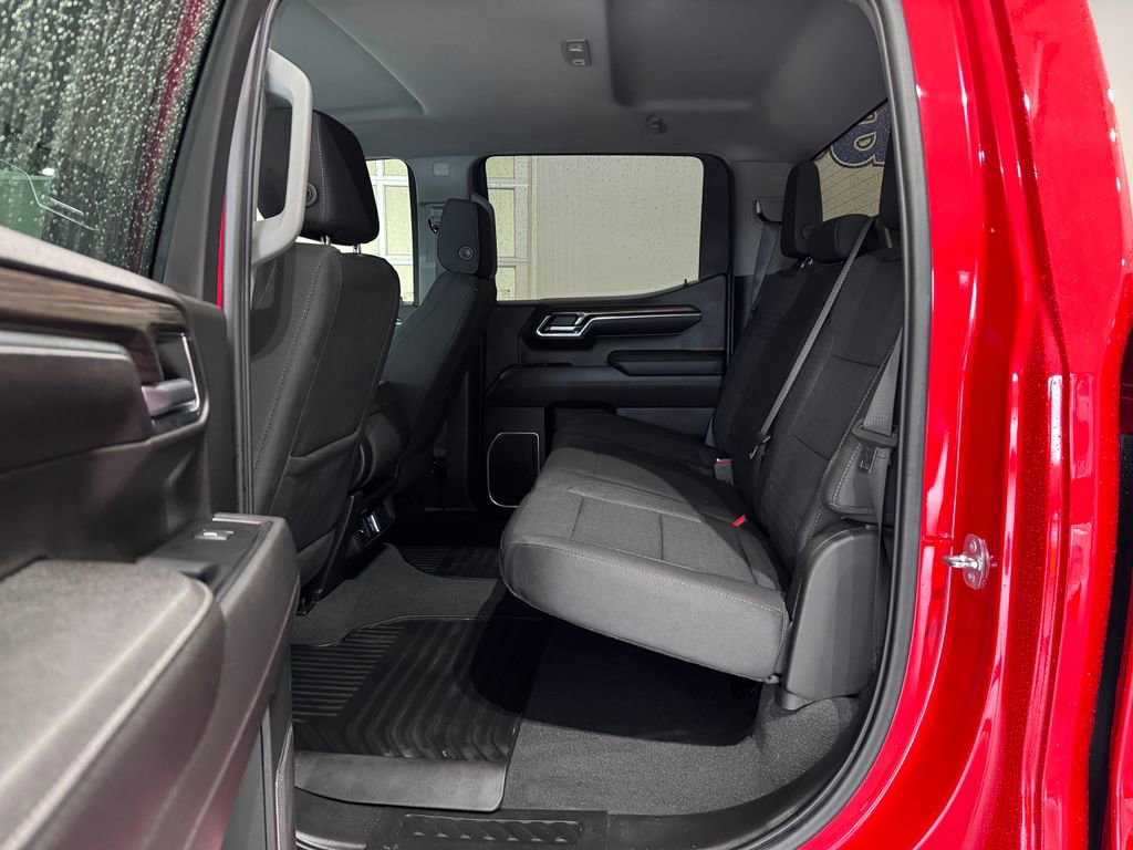 Certified 2023 Chevrolet Silverado 1500 LT image 11