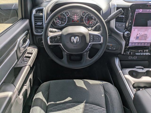 New 2026 RAM 2500 Big Horn image 14