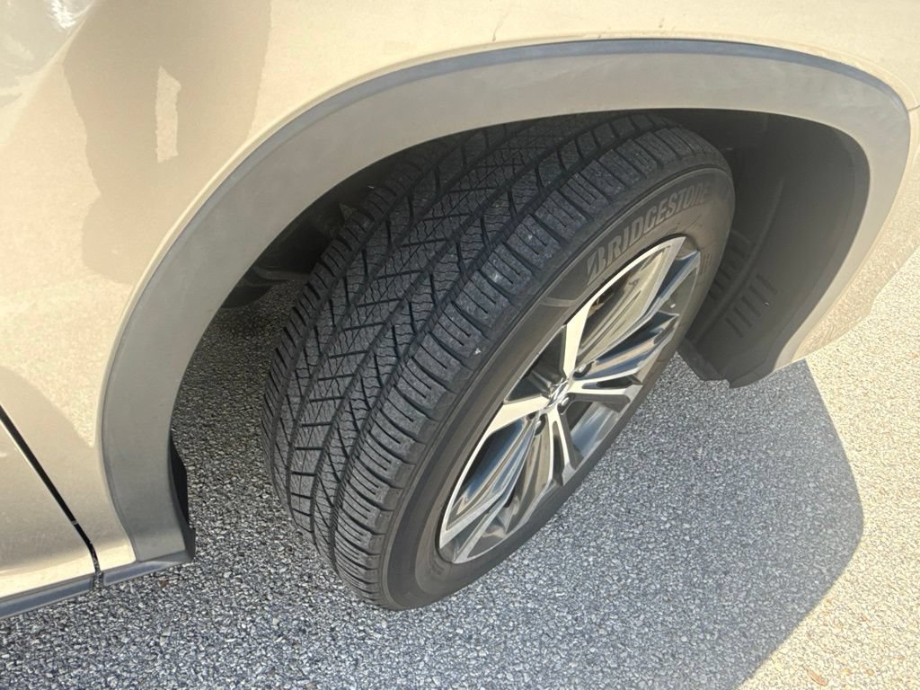 Certified 2021 Lexus RX 350 AWD w/ Premium Package image 12