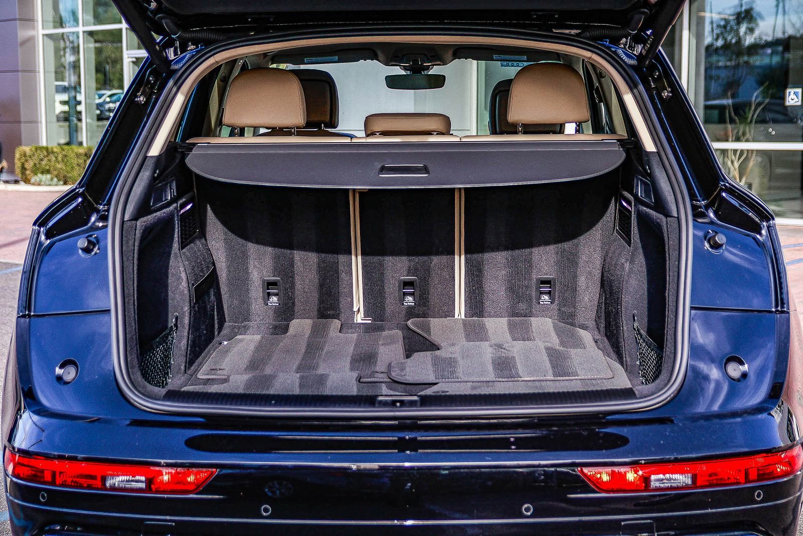 Certified 2023 Audi Q5 2.0T Premium w/ Convenience Package image 30