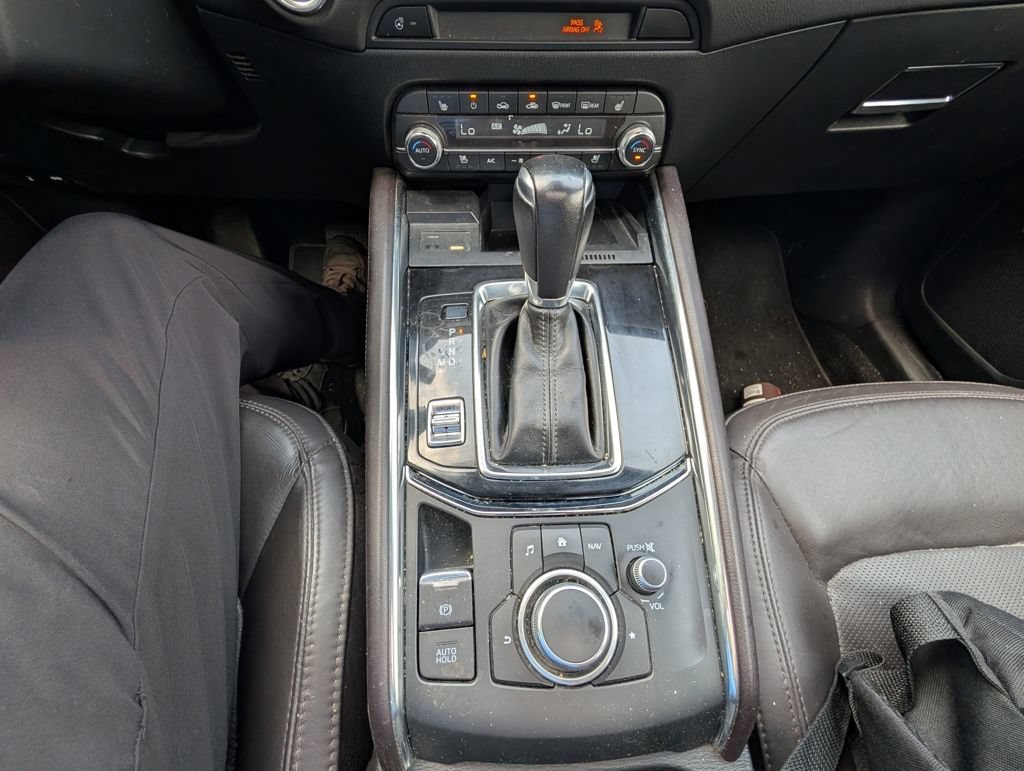 Used 2019 MAZDA CX-5 Signature AWD/4WD image 26