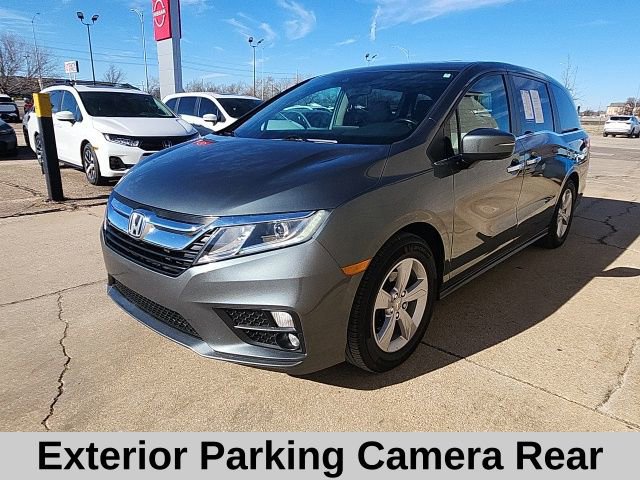 Used 2019 Honda Odyssey EX-L image 11