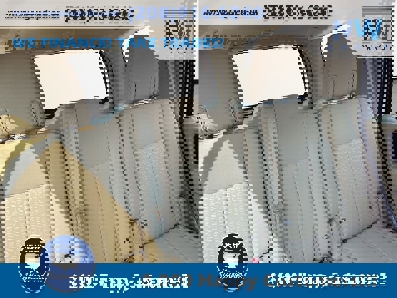 Used 2015 Ford Expedition XL image 14