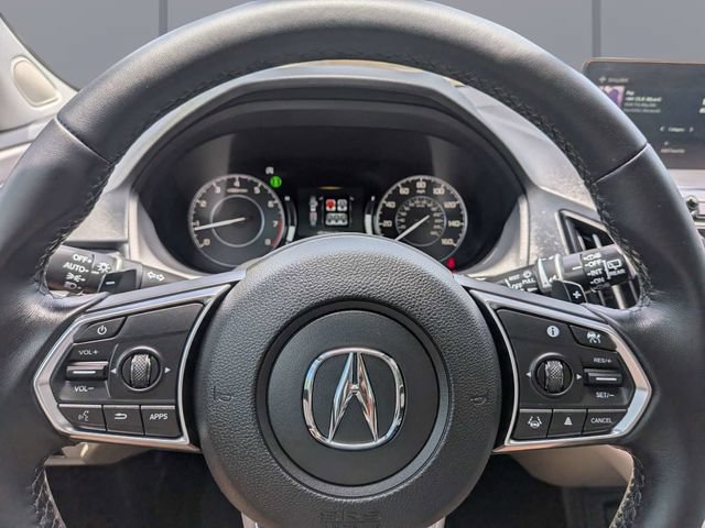 Certified 2026 Acura RDX SH-AWD w/ Technology Package image 32