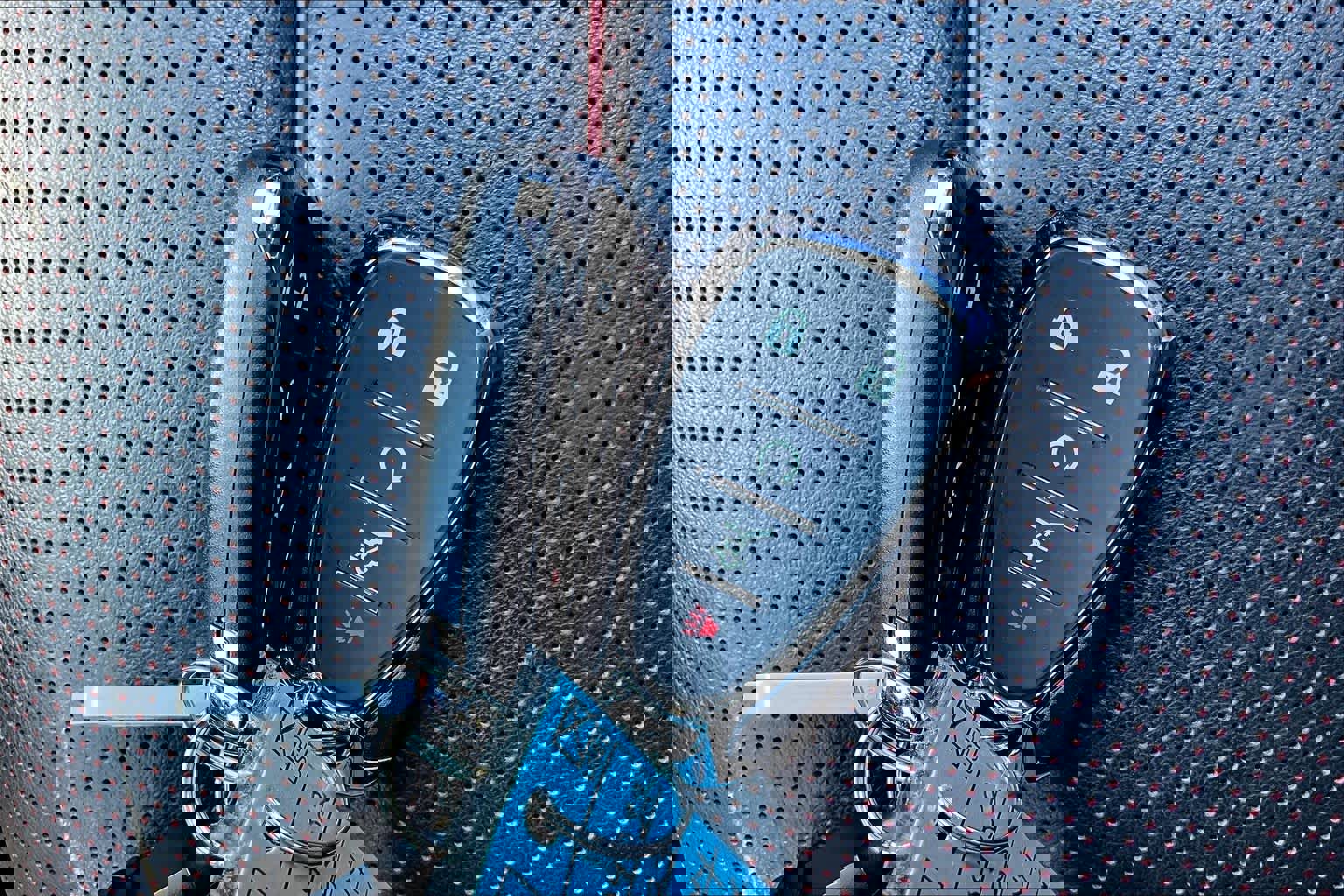 Used 2023 Chevrolet Blazer RS w/ Enhanced Convenience Package image 14