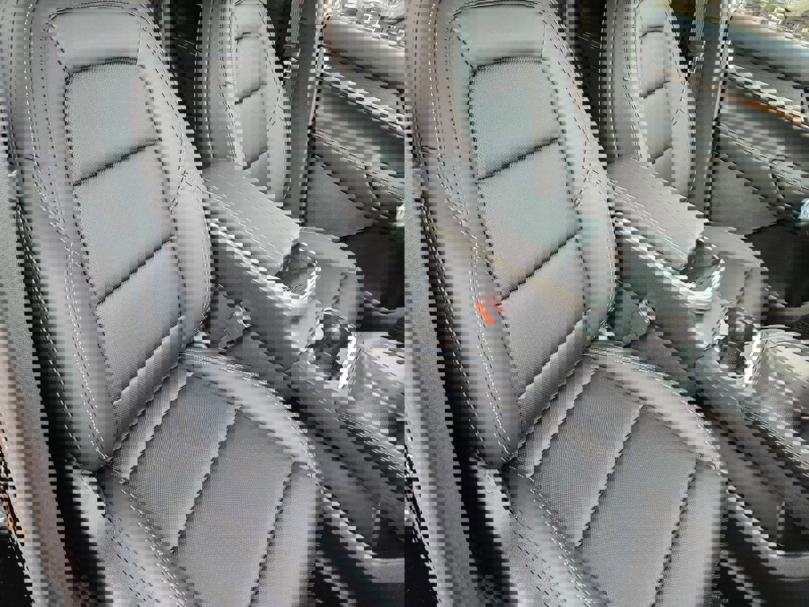 New 2026 GMC Terrain Elevation w/ Elevation Premium Package image 28