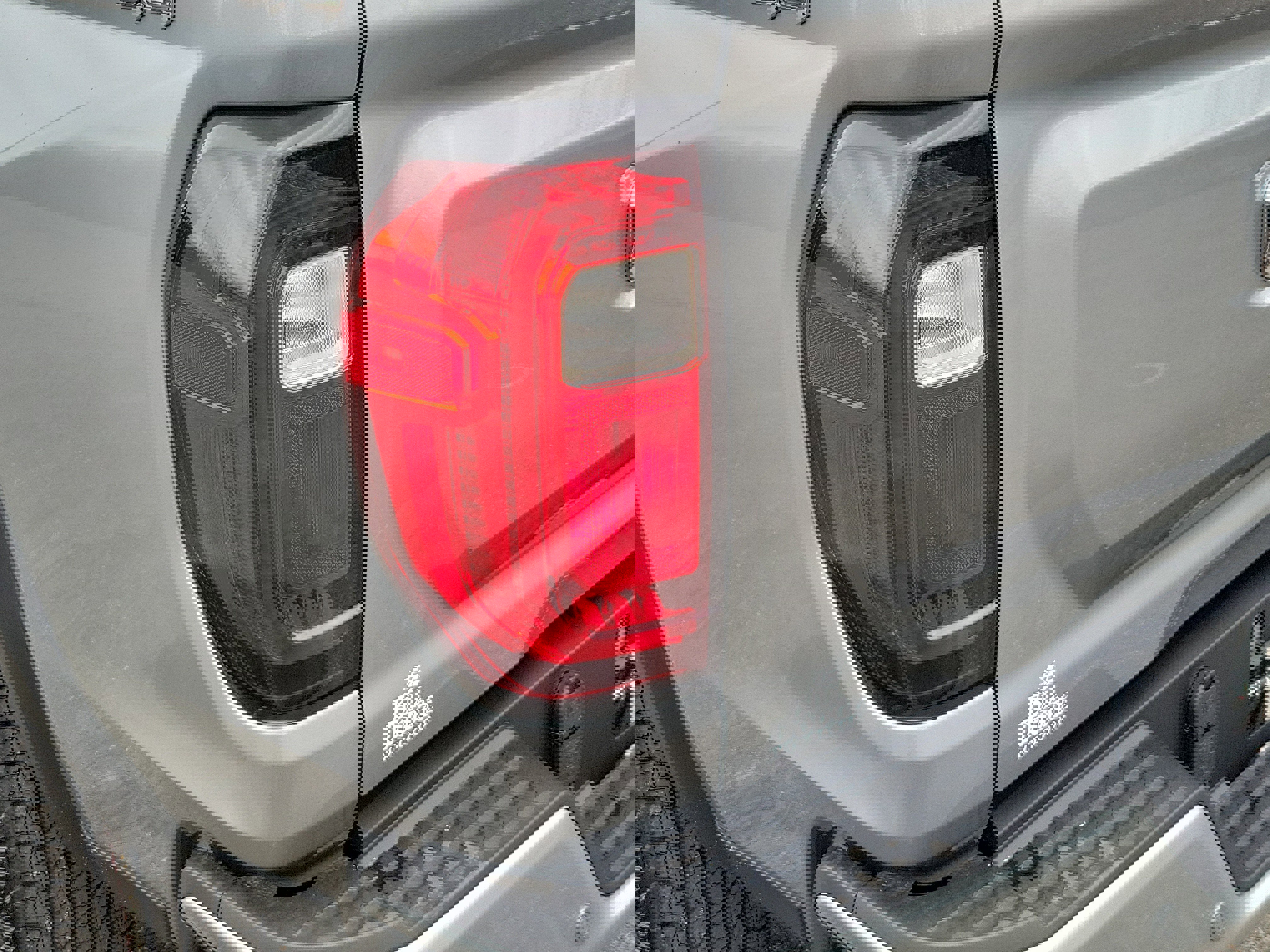 New 2026 GMC Canyon Elevation w/ Convenience Package AWD/4WD image 15