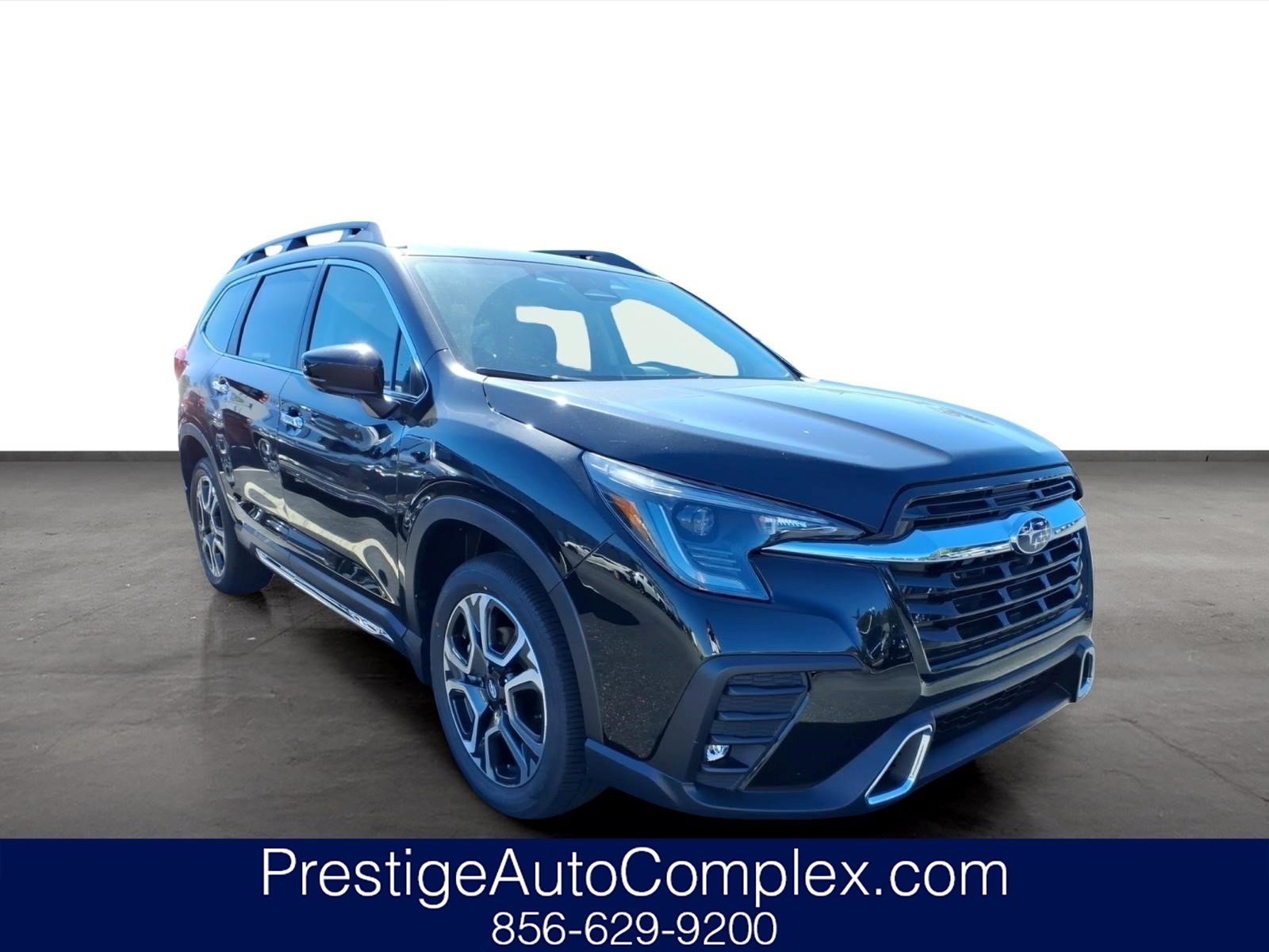 New 2027 Subaru Ascent Touring AWD/4WD image 1