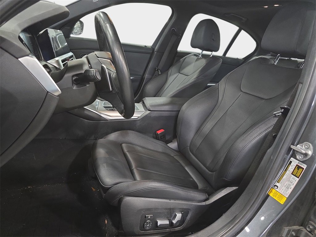 Used 2020 BMW 330i Sedan w/ Convenience Package image 14
