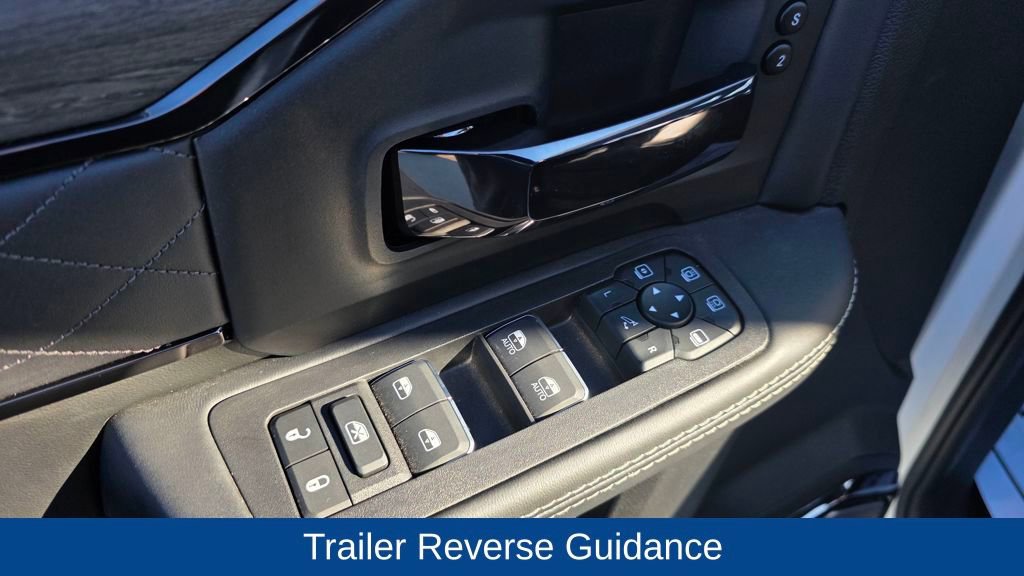 New 2026 RAM 3500 Limited image 22