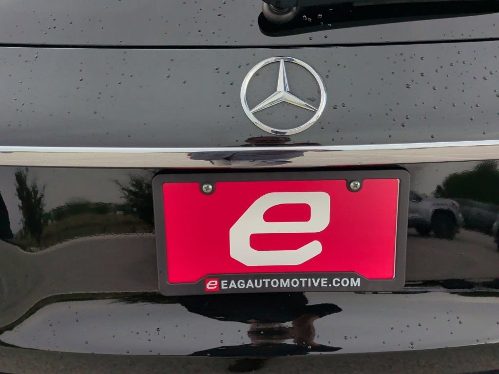 Used 2020 Mercedes-Benz GLC 300 image 41