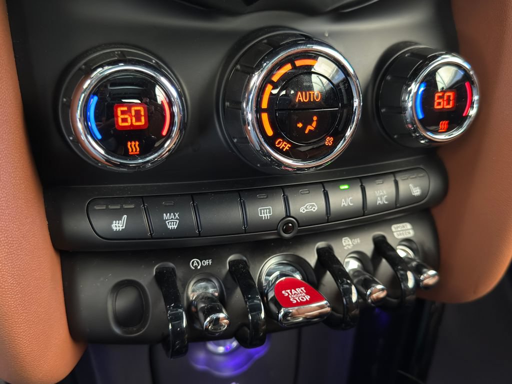 Used 2021 MINI Cooper S FWD image 15