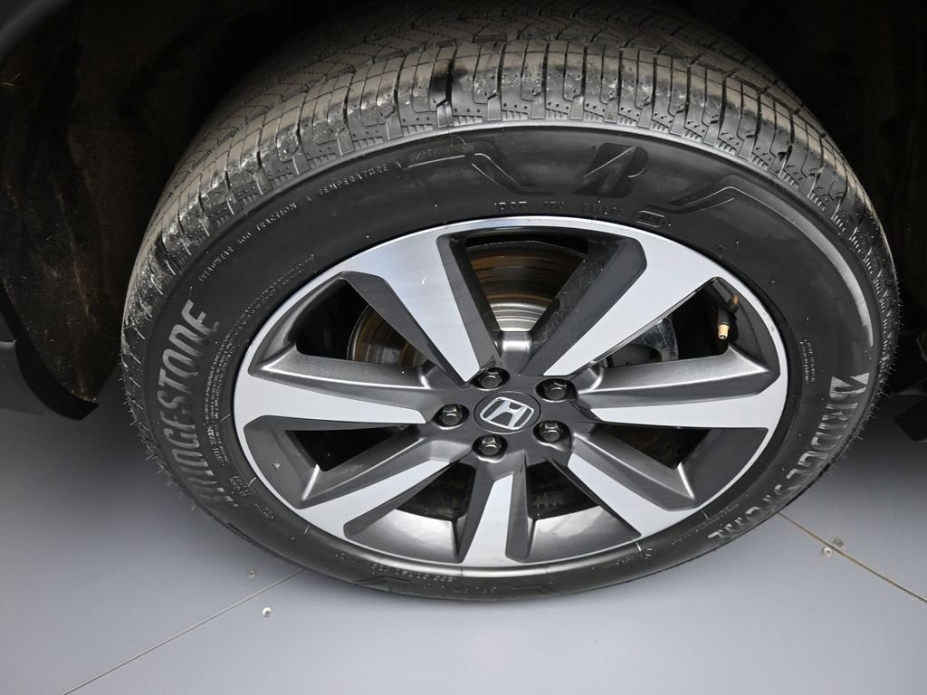 Certified 2023 Honda Pilot Elite image 12