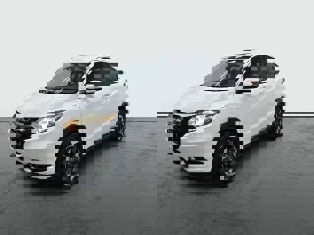 Used 2018 Honda HR-V EX image 8