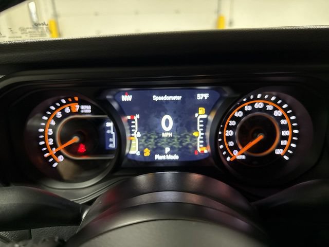 New 2026 Jeep Gladiator Sport AWD/4WD image 12
