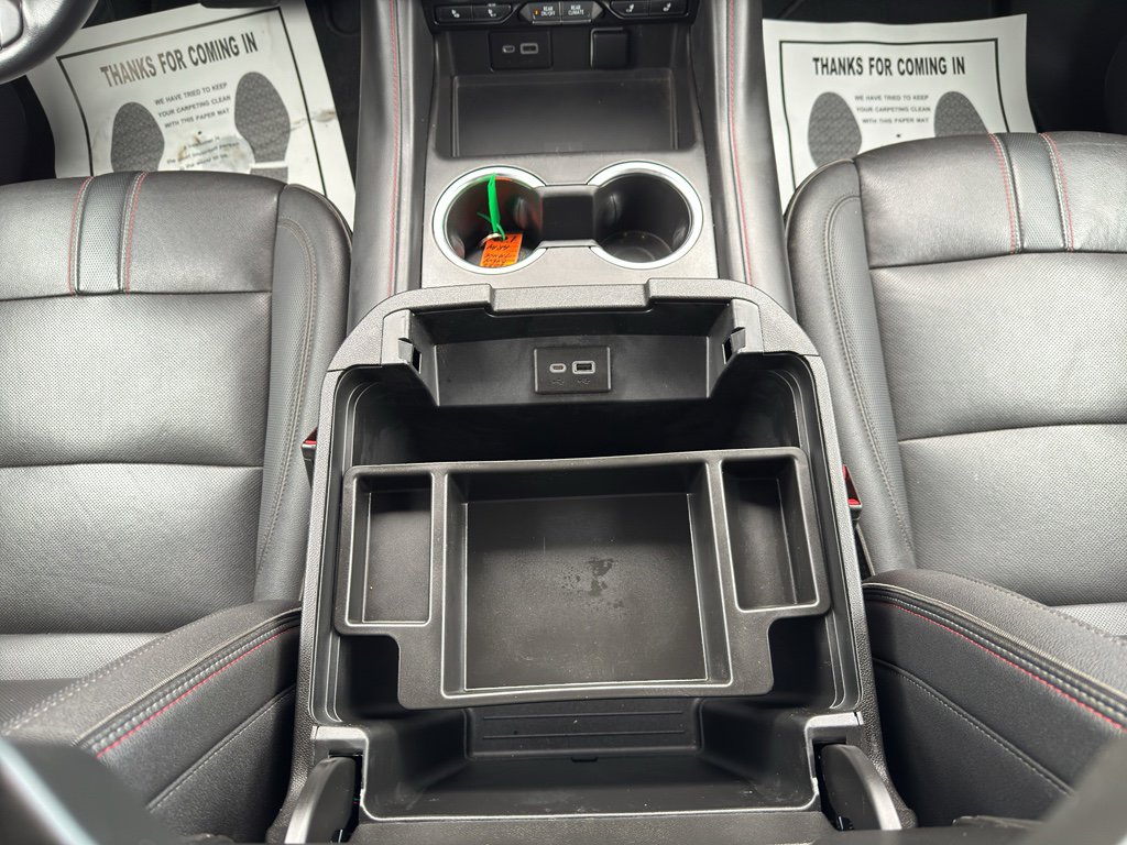 Used 2022 Chevrolet Tahoe RST w/ Luxury Package image 15