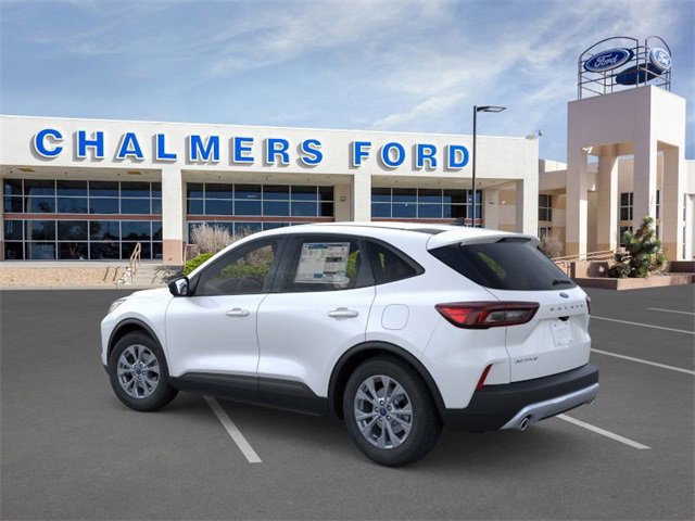 New 2026 Ford Escape Active image 4